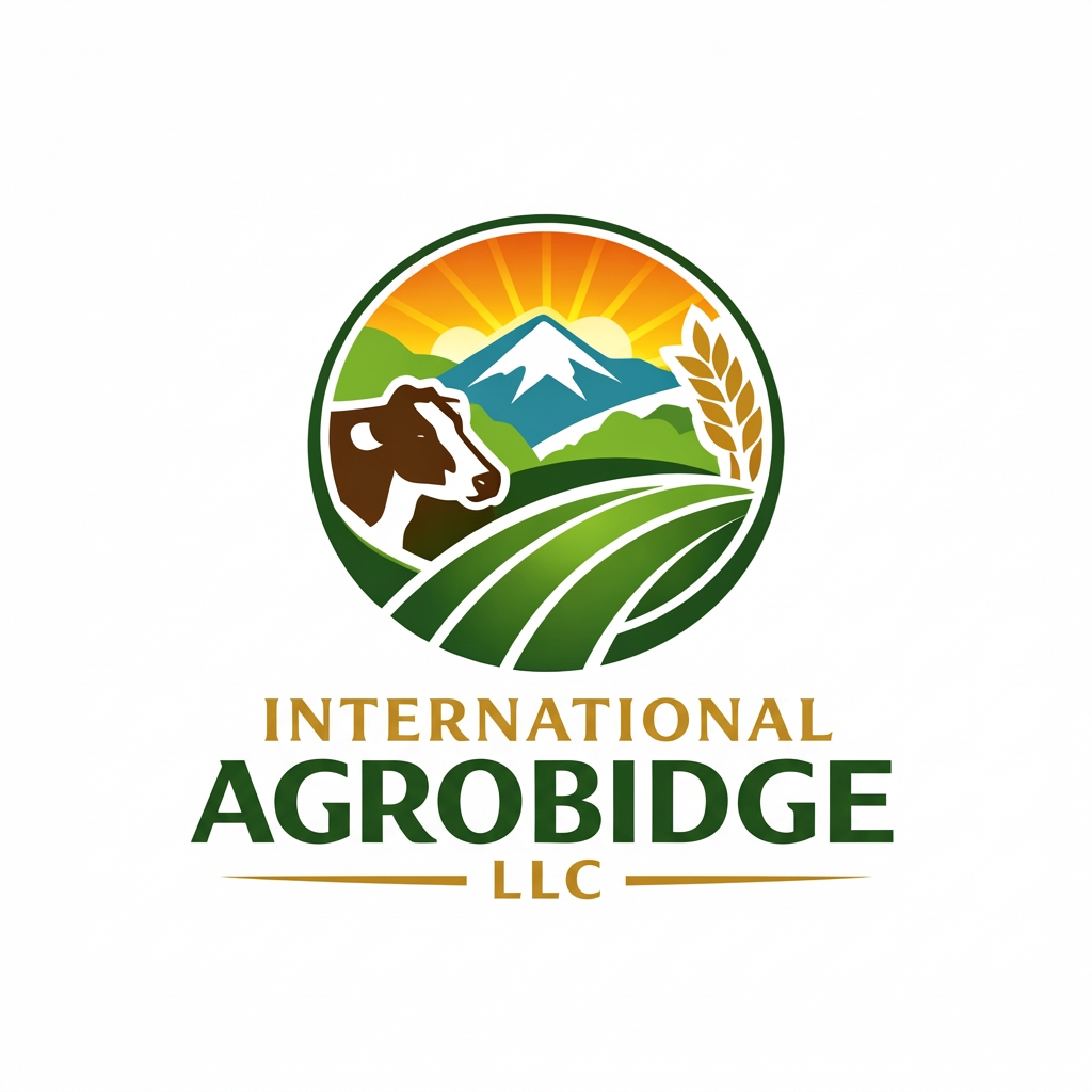 International Agrobidge Logo